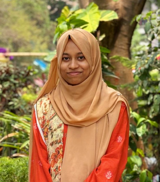 Tanjum Motin